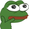 pepewow emote