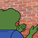 Peepo_WallTalk emote
