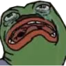 sorrow emote