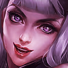 Alice emote