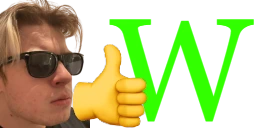 WW emote