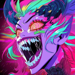 ceterai avatar