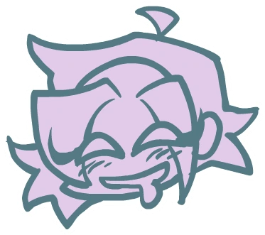 Nene emote
