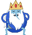 iceking_dance animated emote