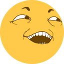 vectorLOL emote