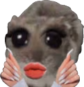 SLAY emote