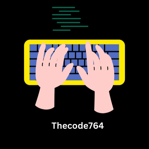 Thecode2 emote