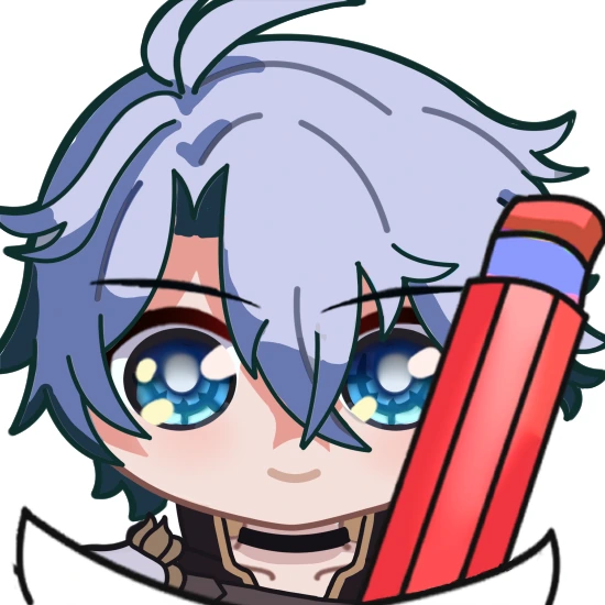 PhainonNote emote