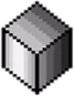 Cube_Shaded_Pixel_Art emote