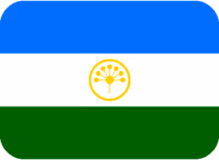 Bashkortostan emote