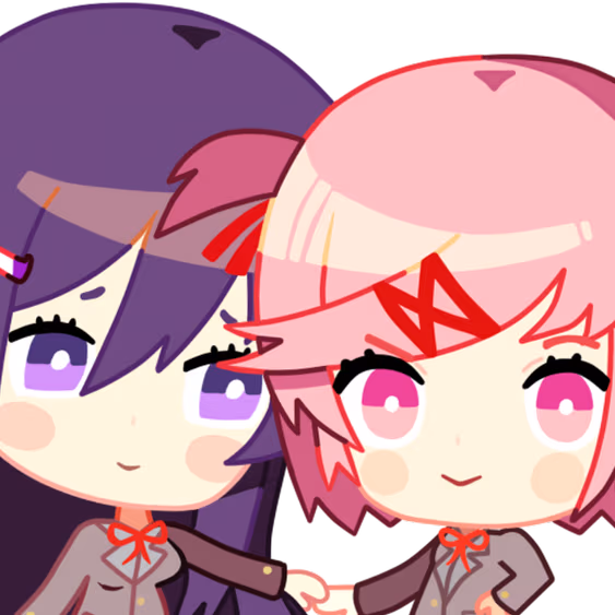 YuriNatsuki emote