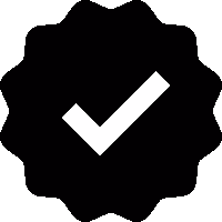 Verified_Black emote