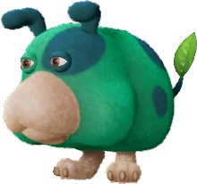 mosspikmin emote
