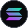Solana emoji