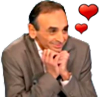 zemmouramour emoji
