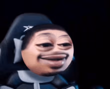 Flightfried emote