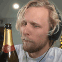 quinSprite animated emote