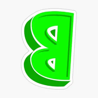 Boza_Pokemon_Go_Logo_Green emote