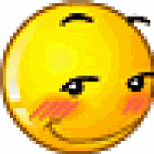 Ooooo animated emote