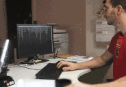 Machaus emote