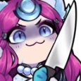 ySnowMoonAhriKnife emoji