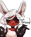 Icanbite emote
