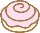 cinnamoroll_roll emote
