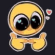 Uwu emote