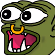 ZUGGERS emote