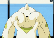 Squish animated emote