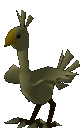 chocoboPls emote