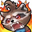 RocketRage emote