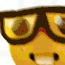 Nerding emote