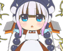 KannaShock emote
