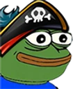 YEPPIRATE emote