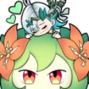 LilyLyleenHug emote