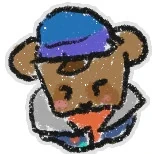 istsbackhroundwhite emote