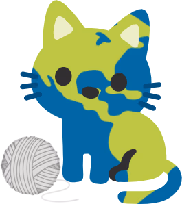 earthcat emote