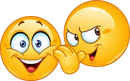 gossip emote