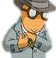 secretagent emote