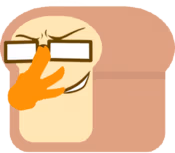 animebread emote