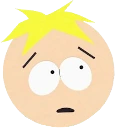 Worried_Butters_Stotch emote