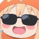 UmaruCool emote