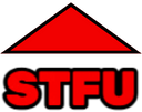 stfu_IDS static emote