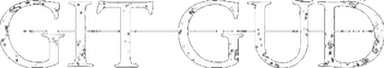 GitGud emote