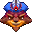 Pangolier emote