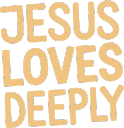 jesus_IDS emote