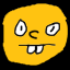goofy_goober static emote