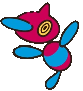 PorygonZPixel emote