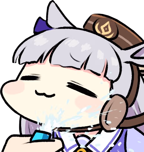 GolshiSplash emote